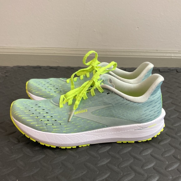 Brooks Hyperion Tempo Running Women's sneakers size 9 - Picture 5 of 8